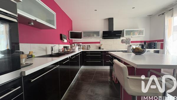 Maison à vendre 6 pièces 142 m² Elne