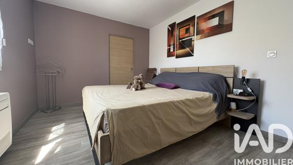 Maison à vendre 6 pièces 142 m² Elne