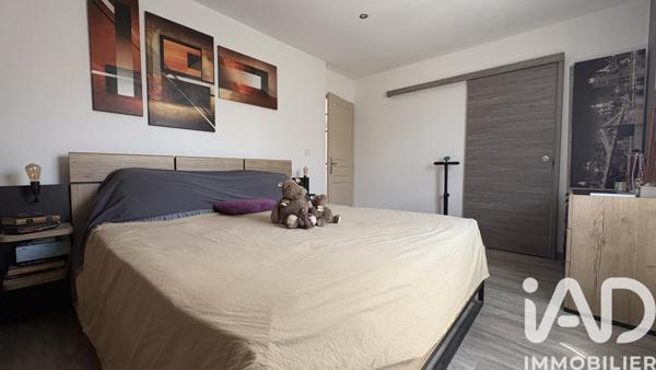 Maison à vendre 6 pièces 142 m² Elne