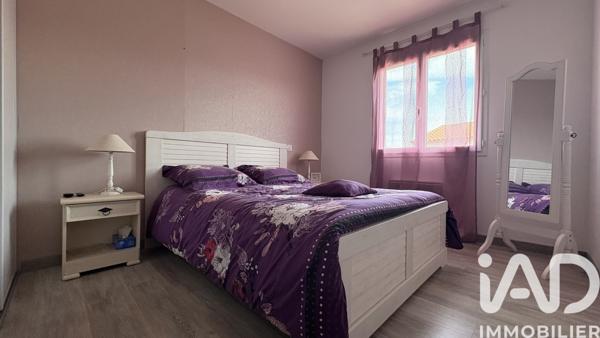 Maison à vendre 6 pièces 142 m² Elne