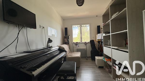 Maison à vendre 6 pièces 142 m² Elne
