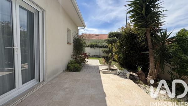 Maison à vendre 6 pièces 142 m² Elne