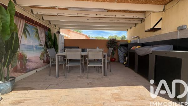 Maison à vendre 6 pièces 142 m² Elne