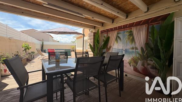 Maison à vendre 6 pièces 142 m² Elne