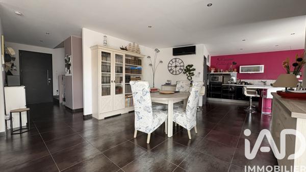 Maison à vendre 6 pièces 142 m² Elne