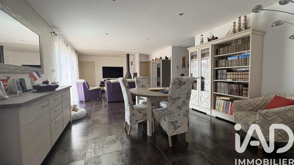 Maison à vendre 6 pièces 142 m² Elne