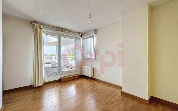 Appartement à vendre    4 pièces •  Mulhouse