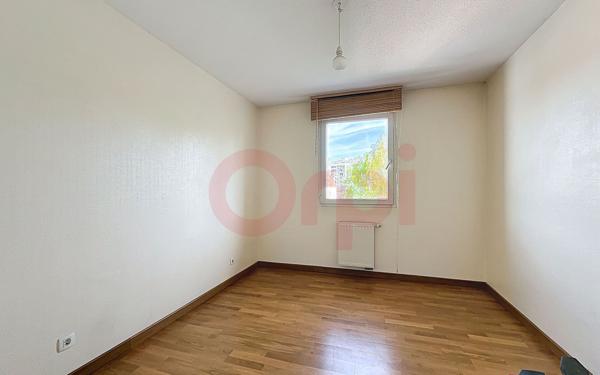 Appartement à vendre    4 pièces •  Mulhouse