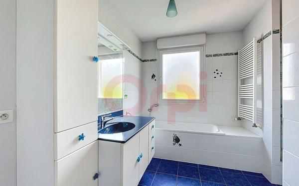 Appartement à vendre    4 pièces •  Mulhouse