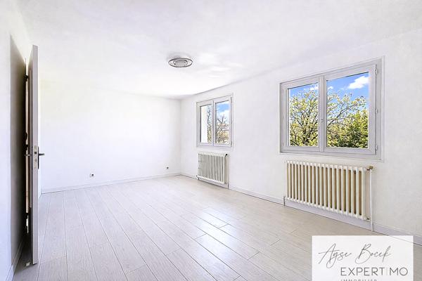 Saint-Rambert-d'Albon (26140) Maison familiale rénovée – 151 m² – Terrain 920 m² – DPE projeté B – Saint-Rambert-d’Albon