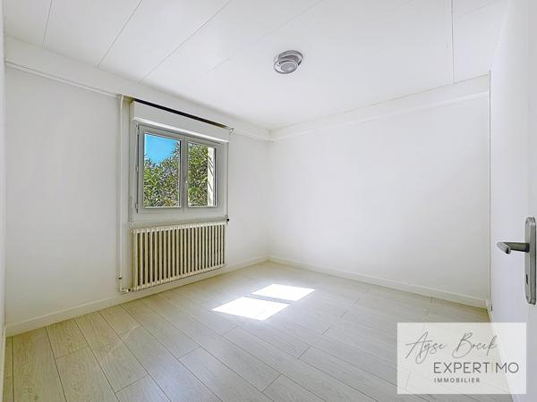 Saint-Rambert-d'Albon (26140) Maison familiale rénovée – 151 m² – Terrain 920 m² – DPE projeté B – Saint-Rambert-d’Albon