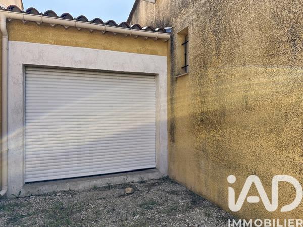 Maison à vendre 5 pièces 84 m² Entraigues-sur-la-Sorgue