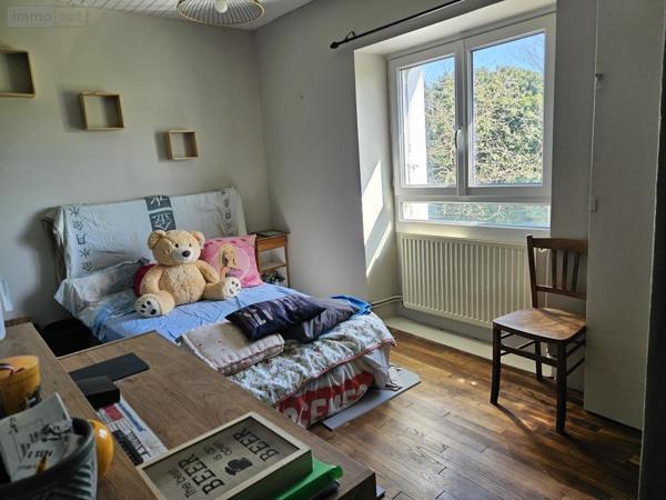 Maison à vendre à Erdeven dans le Morbihan (56410), ref : 56027-713