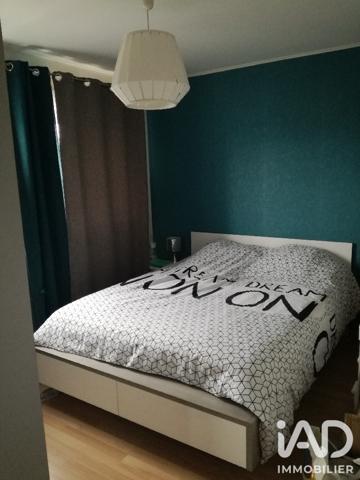 Appartement à vendre 2 pièces 51,49 m² Hérouville-Saint-Clair