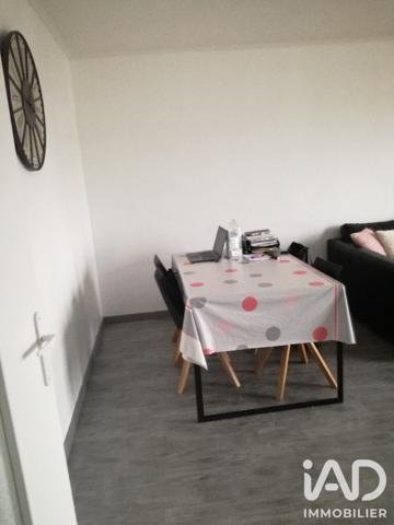 Appartement à vendre 2 pièces 51,49 m² Hérouville-Saint-Clair