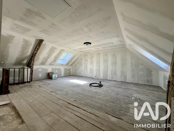Maison à vendre 8 pièces 146 m² La Feuillie