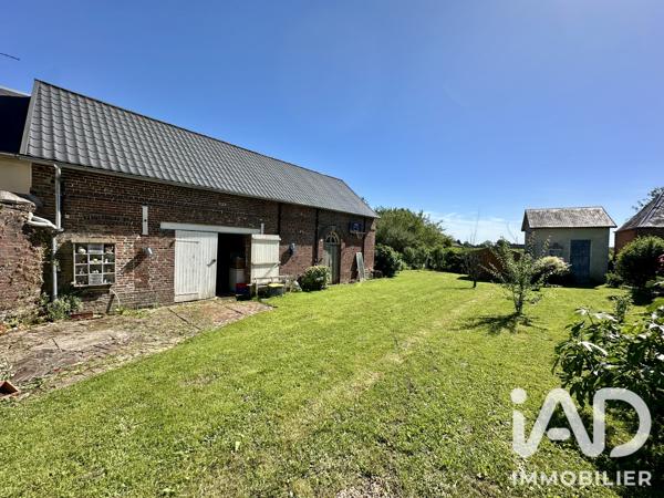 Maison à vendre 8 pièces 146 m² La Feuillie