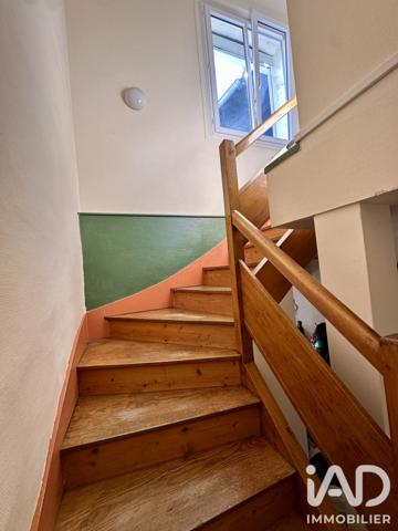 Maison à vendre 8 pièces 146 m² La Feuillie
