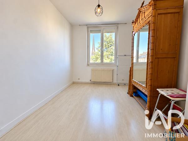 Maison à vendre 8 pièces 146 m² La Feuillie