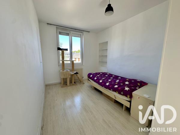 Maison à vendre 8 pièces 146 m² La Feuillie
