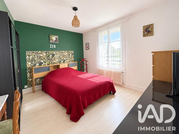 Maison à vendre 8 pièces 146 m² La Feuillie