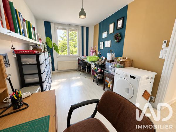 Maison à vendre 8 pièces 146 m² La Feuillie