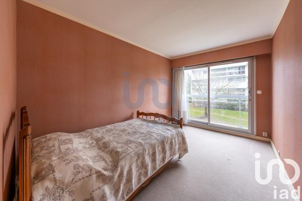Appartement 3 pièces de 69 m² à Chevilly-Larue (94550)