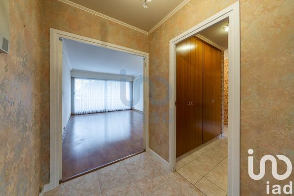 Appartement 3 pièces de 69 m² à Chevilly-Larue (94550)