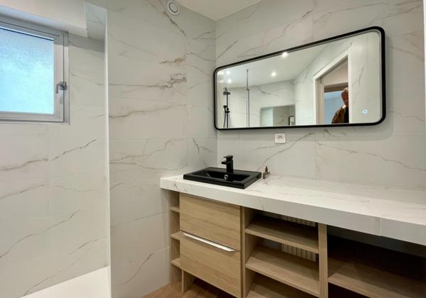 Appartement à vendre 3 pièces LE CANNET (06)