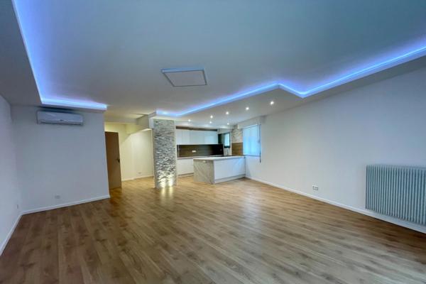 Appartement à vendre 3 pièces LE CANNET (06)