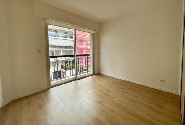 Appartement à vendre 3 pièces LE CANNET (06)
