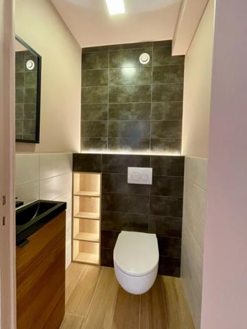 Appartement à vendre 3 pièces LE CANNET (06)