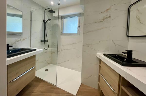 Appartement à vendre 3 pièces LE CANNET (06)