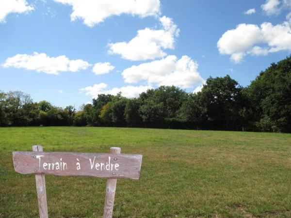 Terrain dans Bouliac