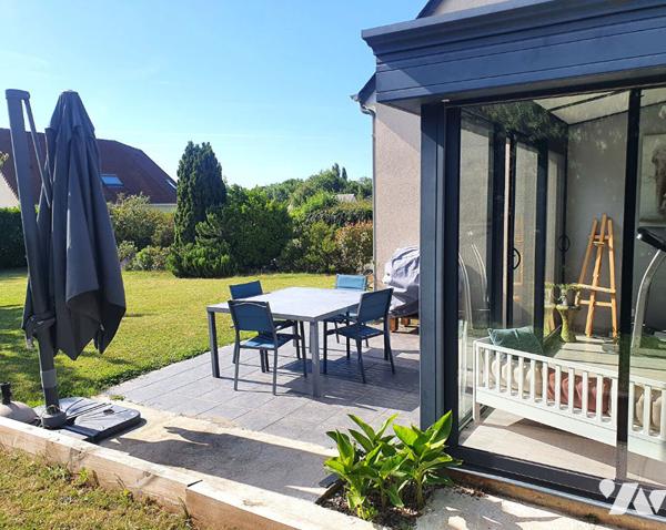 Maison Bieville Beuville 8 pièce(s) 171 m2