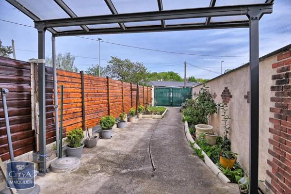 Appartement à vendre 3 pièces 58.16m² Brétigny-sur-Orge (91220)
