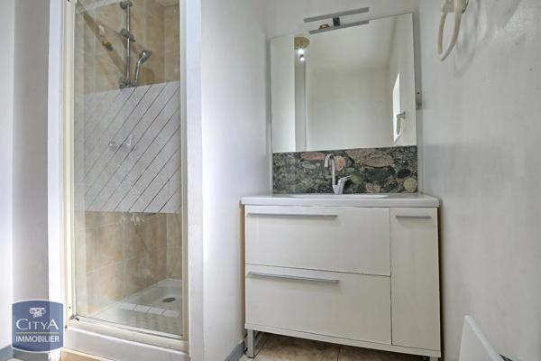 Appartement à vendre 3 pièces 58.16m² Brétigny-sur-Orge (91220)