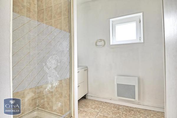 Appartement à vendre 3 pièces 58.16m² Brétigny-sur-Orge (91220)