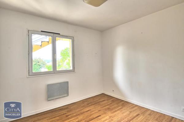 Appartement à vendre 3 pièces 58.16m² Brétigny-sur-Orge (91220)