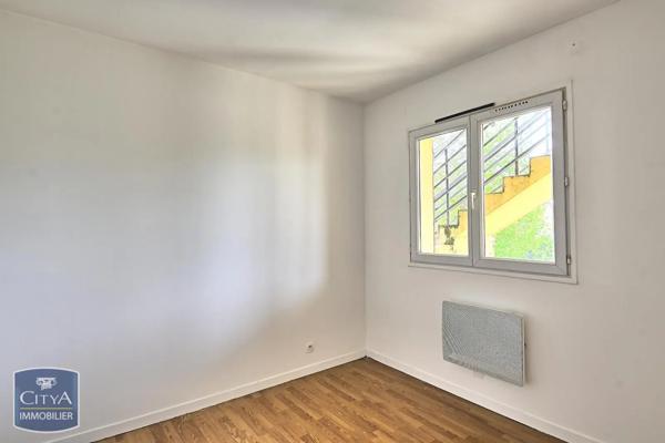 Appartement à vendre 3 pièces 58.16m² Brétigny-sur-Orge (91220)