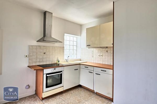 Appartement à vendre 3 pièces 58.16m² Brétigny-sur-Orge (91220)