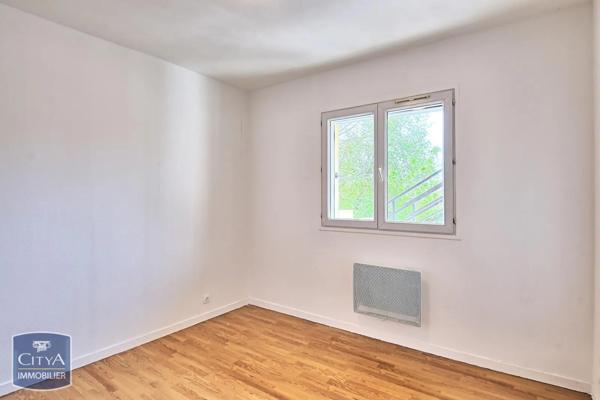 Appartement à vendre 3 pièces 58.16m² Brétigny-sur-Orge (91220)