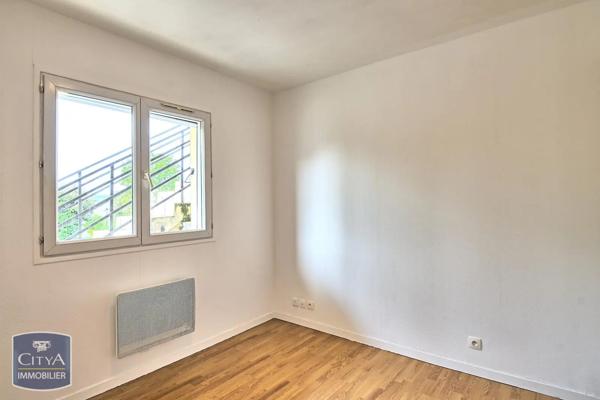 Appartement à vendre 3 pièces 58.16m² Brétigny-sur-Orge (91220)