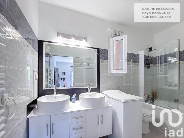 Appartement à vendre 3 pièces 62 m² Anglet