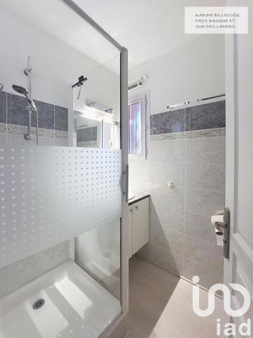 Appartement à vendre 3 pièces 62 m² Anglet