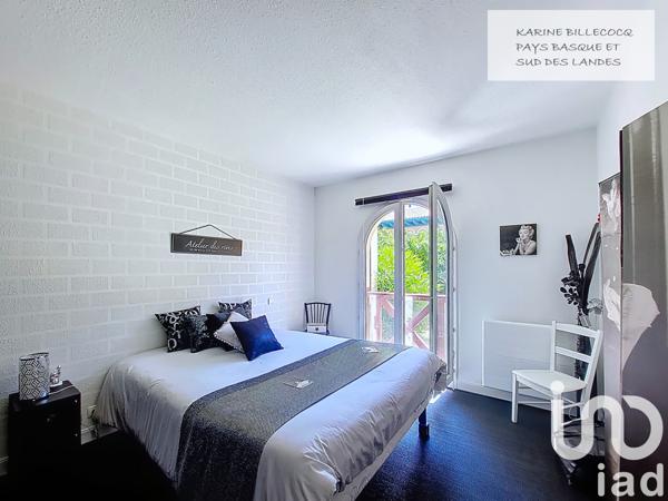 Appartement à vendre 3 pièces 62 m² Anglet