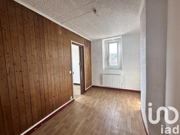 Appartement 2 pièces de 26 m² à Bagnolet (93170)