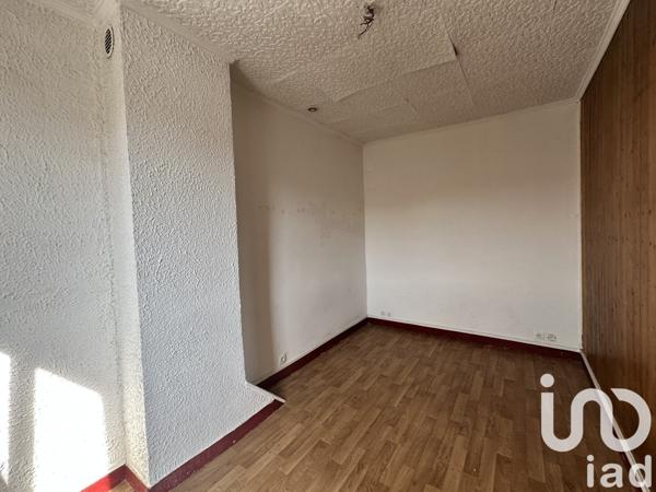 Appartement 2 pièces de 26 m² à Bagnolet (93170)