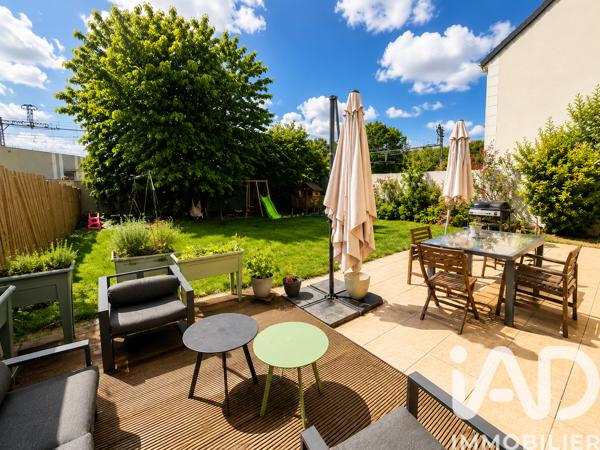 Maison à vendre 6 pièces 135 m² Brétigny-sur-Orge