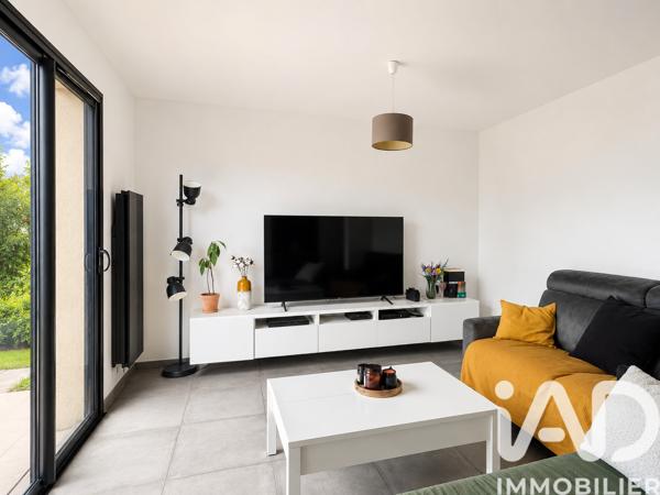 Maison à vendre 6 pièces 135 m² Brétigny-sur-Orge